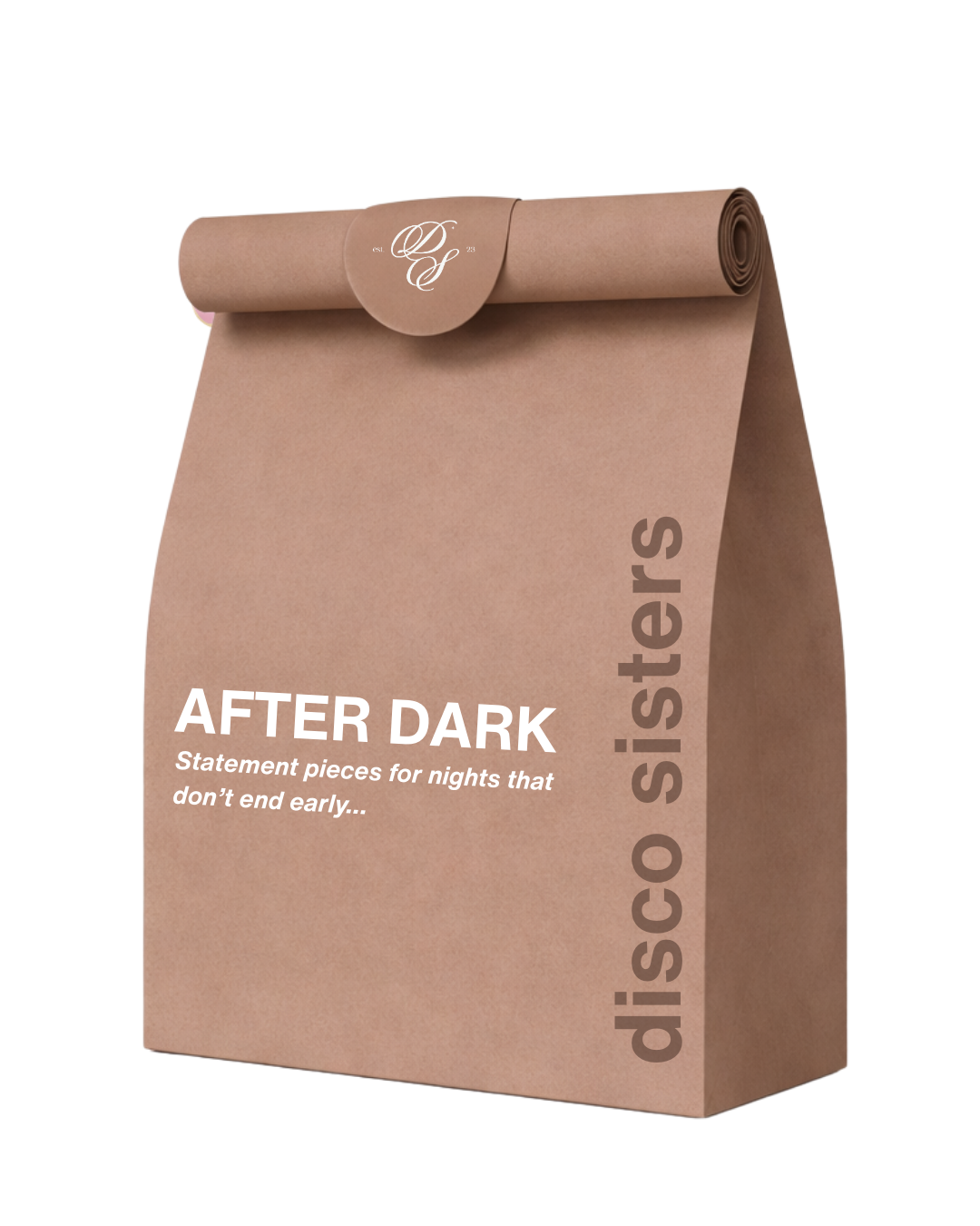 After Dark MYSTERY BAG | £60