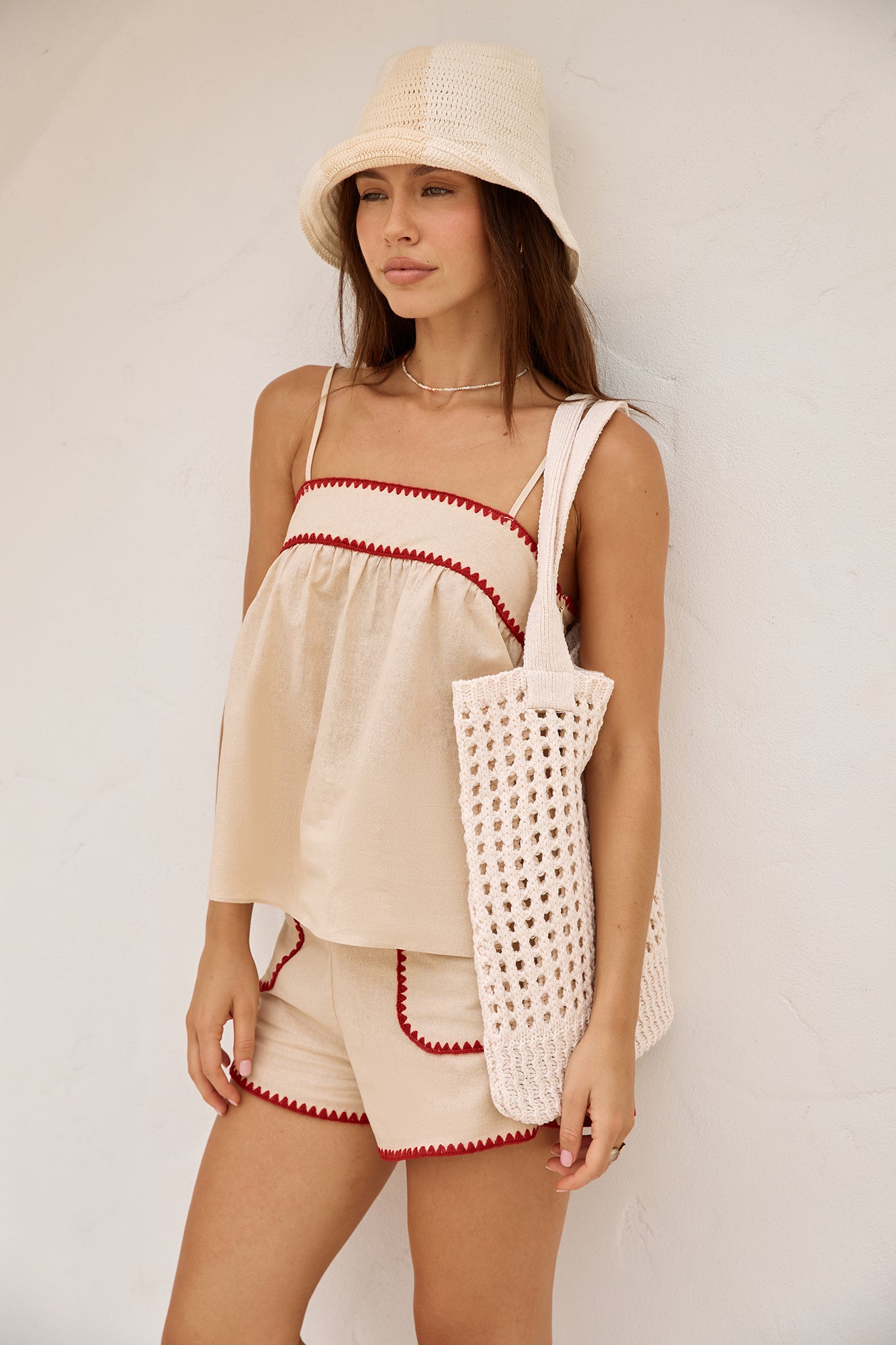 Dune Horizons Set Beige