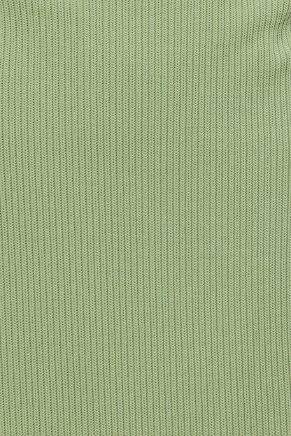 Bella Dress - Green
