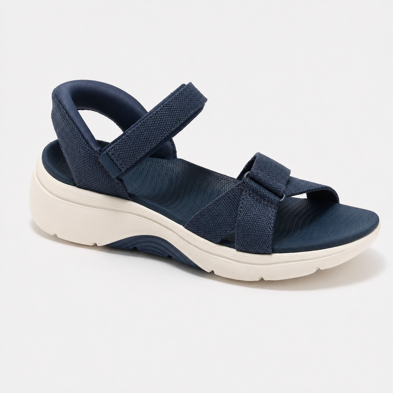 Liora StepEase Sandals