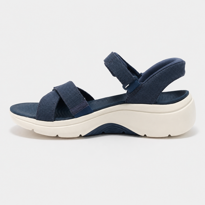 Liora StepEase Sandals