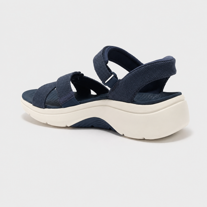 Liora StepEase Sandals