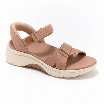 Liora StepEase Sandals