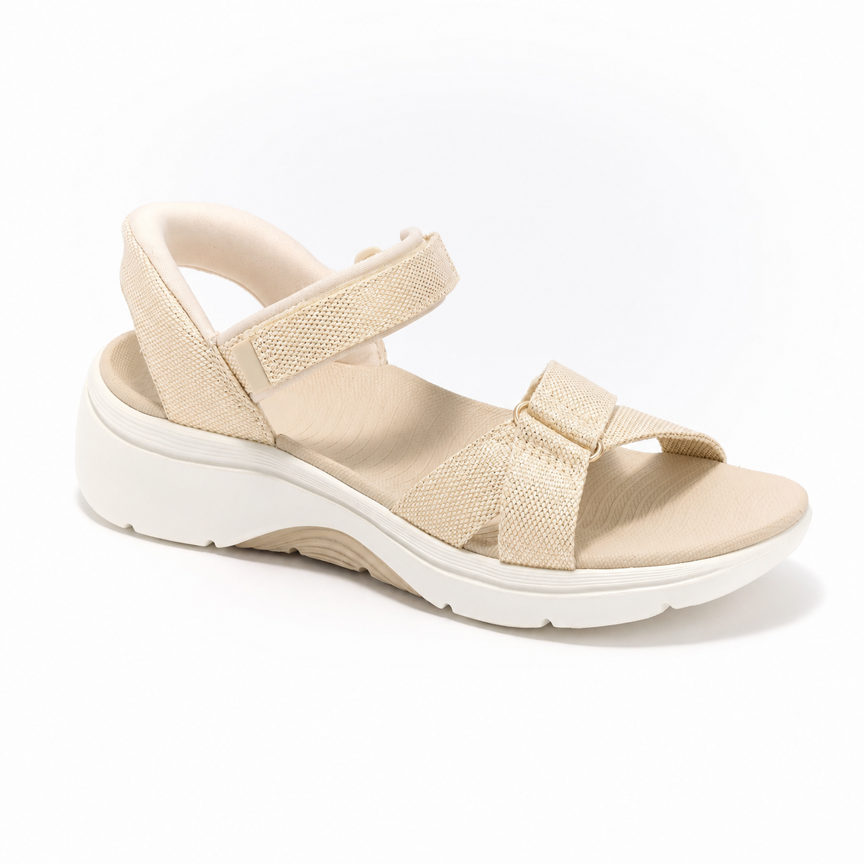 Liora StepEase Sandals