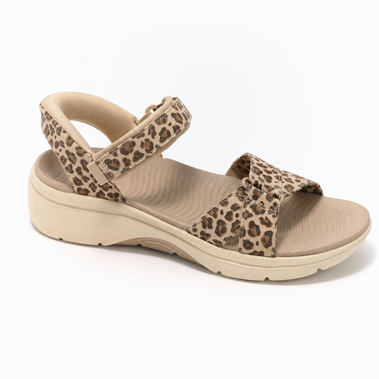 Liora StepEase Sandals