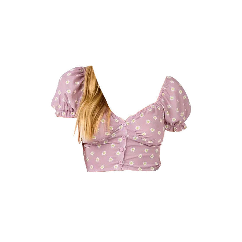 Daisy Top