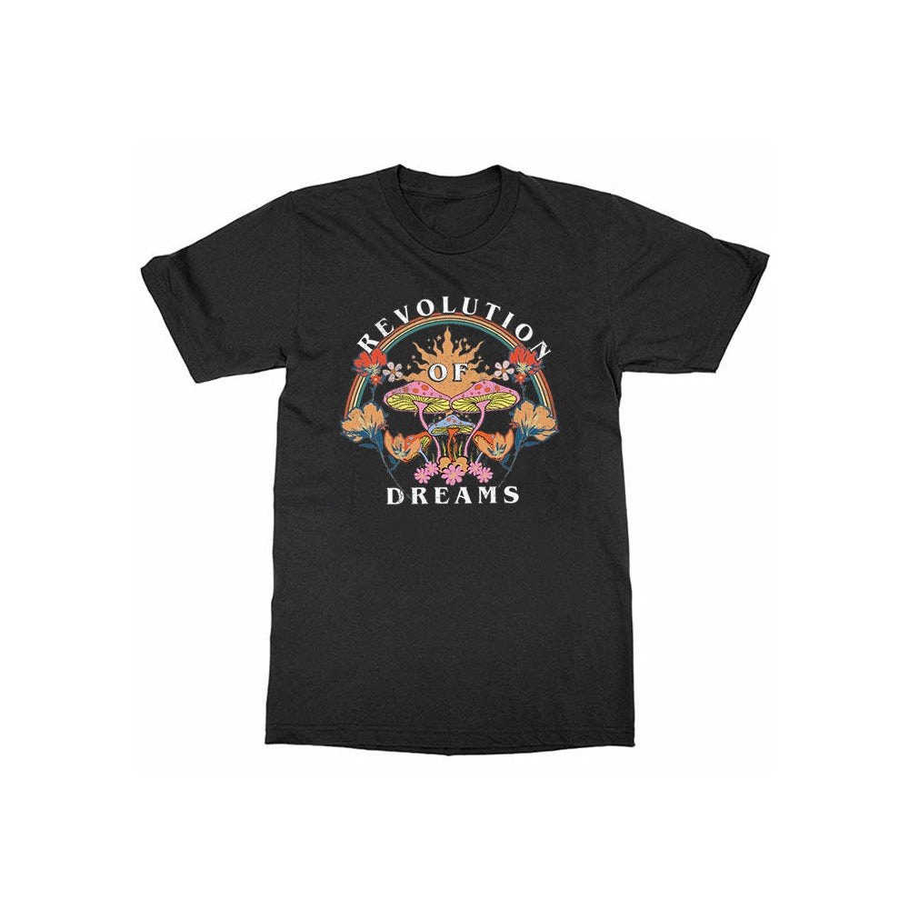 Dreams Graphic T-Shirt