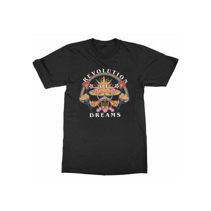 Dreams Graphic T-Shirt
