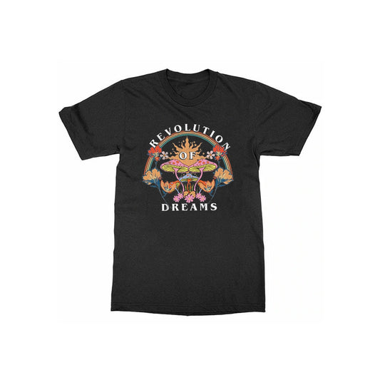 Dreams Graphic T-Shirt
