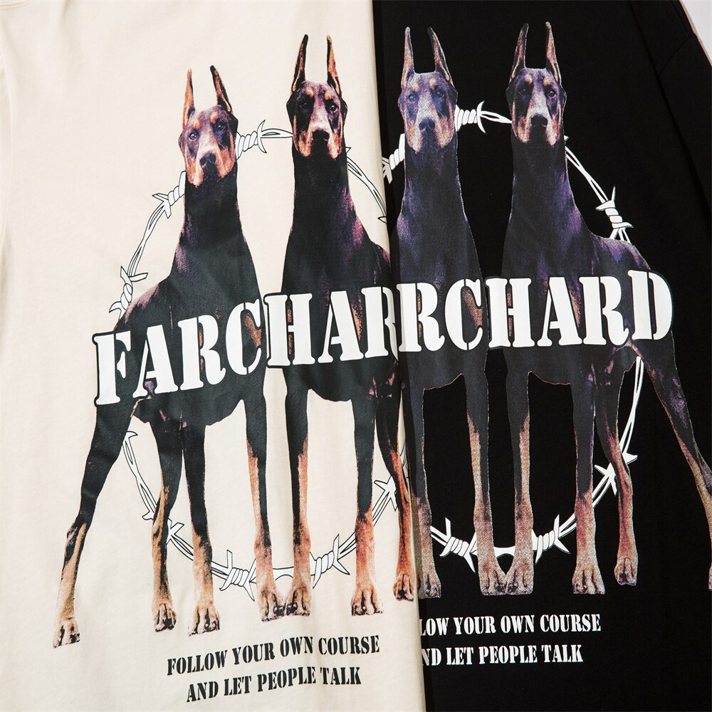 Farchard  T Shirt