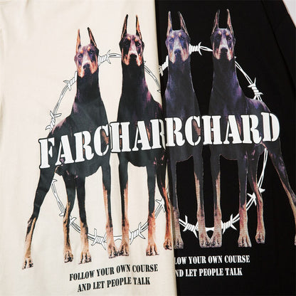 Farchard  T Shirt