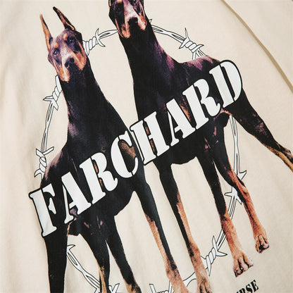 Farchard  T Shirt