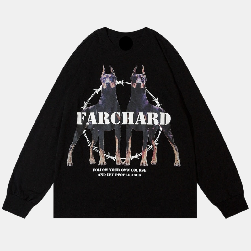 Farchard  T Shirt