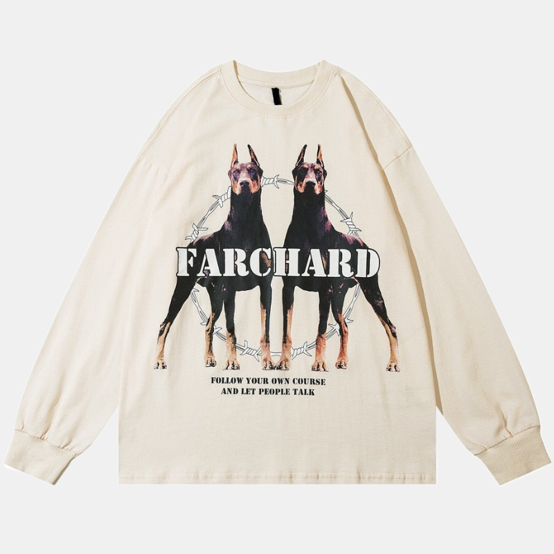 Farchard  T Shirt