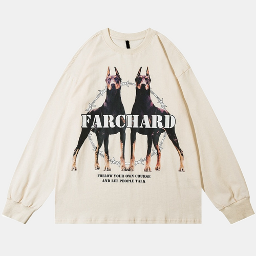 Farchard  T Shirt