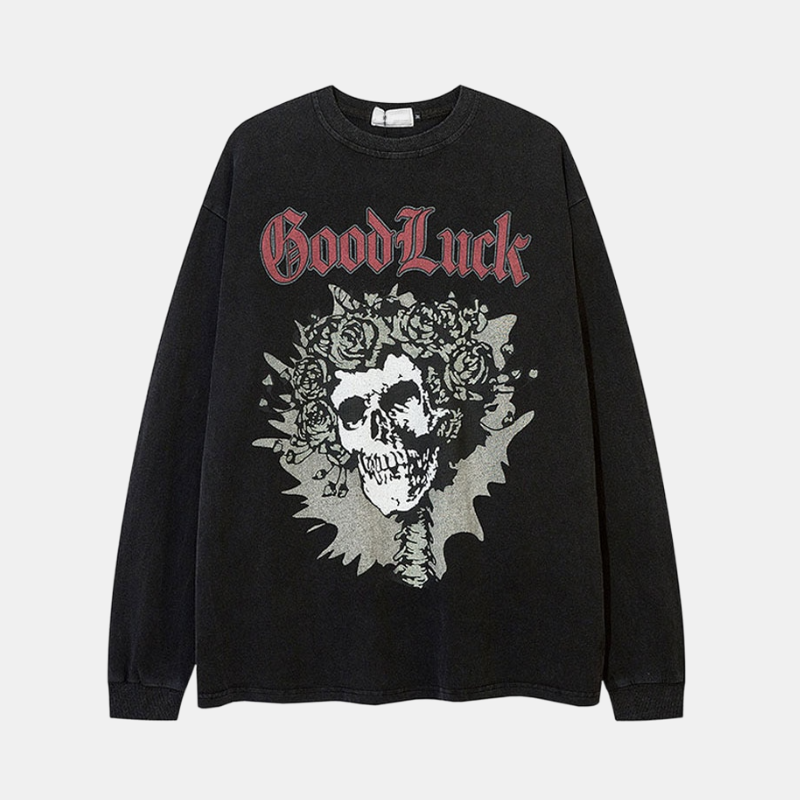 Good Luck  T Shirt