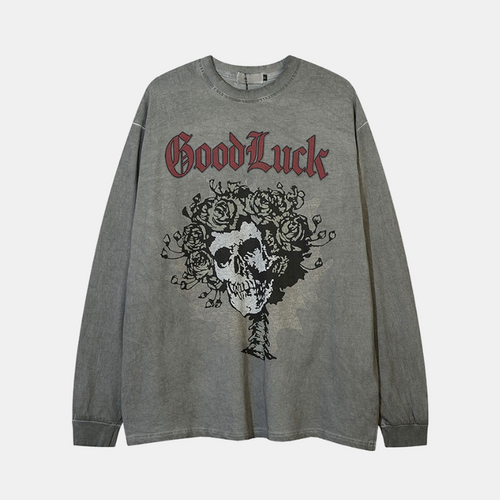 Good Luck  T Shirt