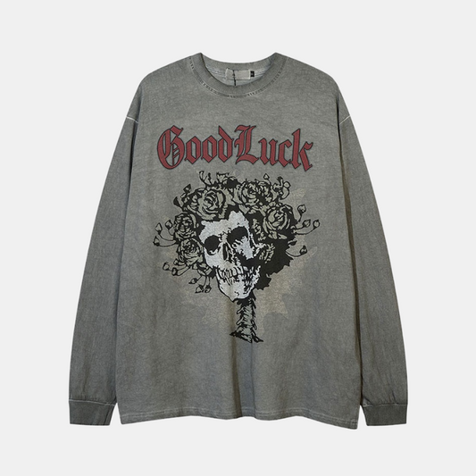 Good Luck  T Shirt