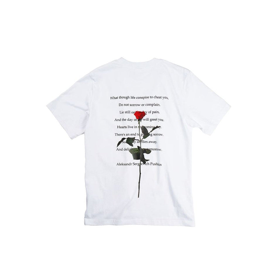 Goth Pink T-Shirt