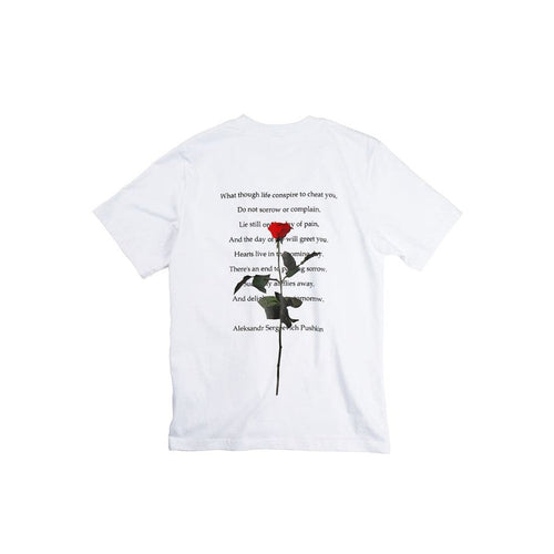 Goth Pink T-Shirt
