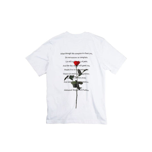 Goth Pink T-Shirt