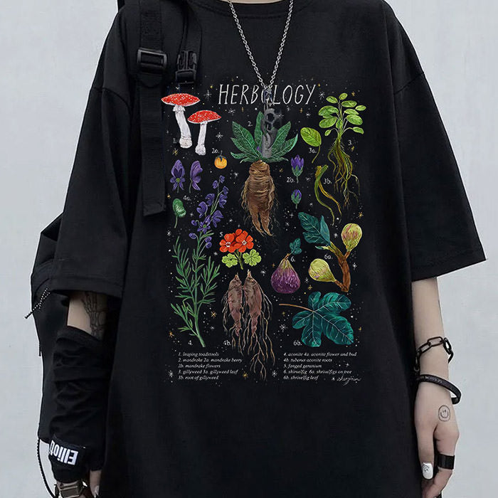 Herbology T-Shirt