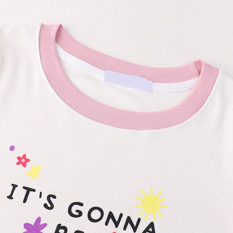 It s Gonna Be Alright Crop Top