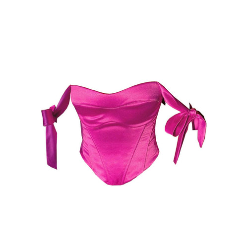 Lil Princess Corset Top
