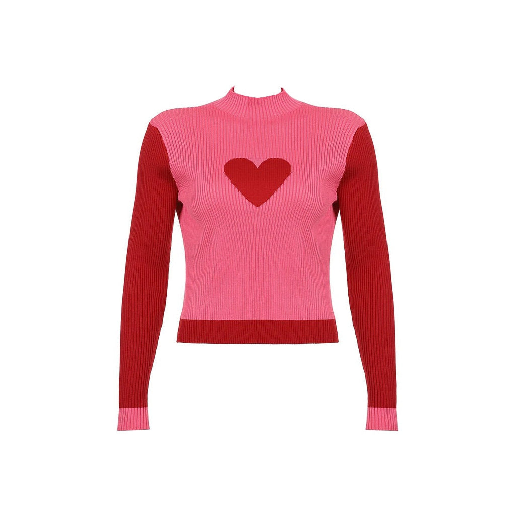 Love Me Tender Knit Top