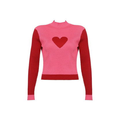 Love Me Tender Knit Top