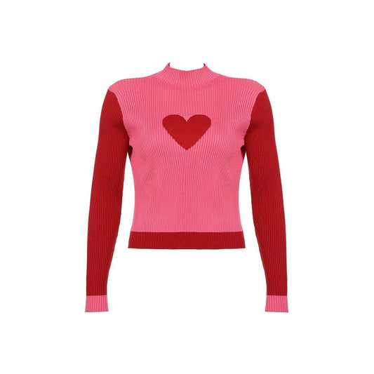 Love Me Tender Knit Top