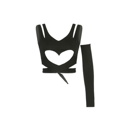 Love So Dangerous Top