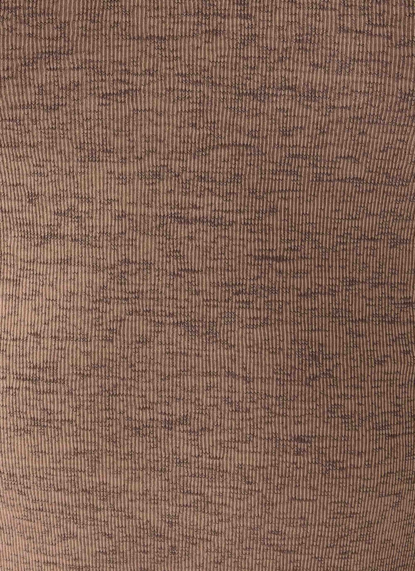 Zayde Top - Taupe