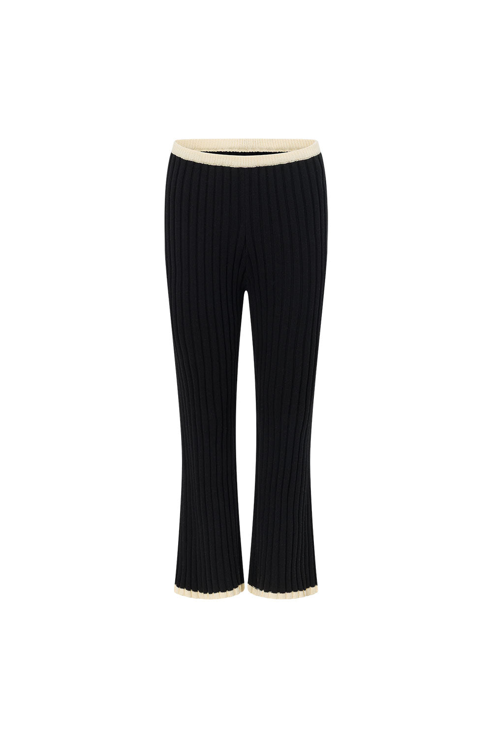 Aylani Pants - Black